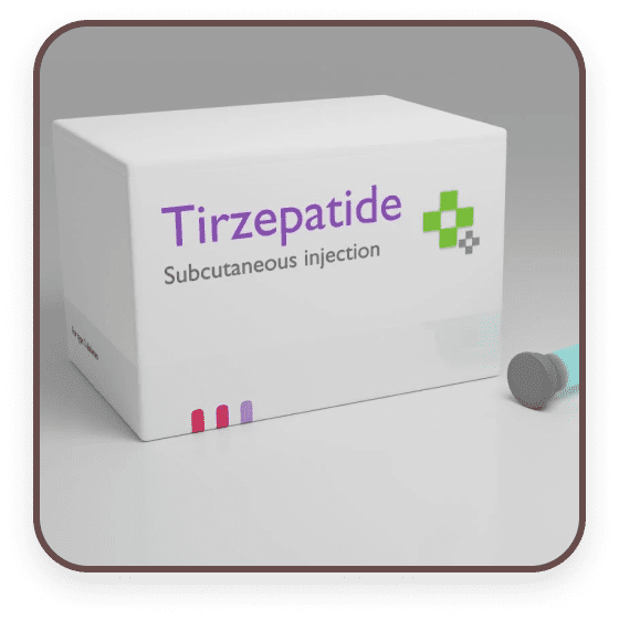 Tirzepatide Injections & Treatment in Avondale, AZ