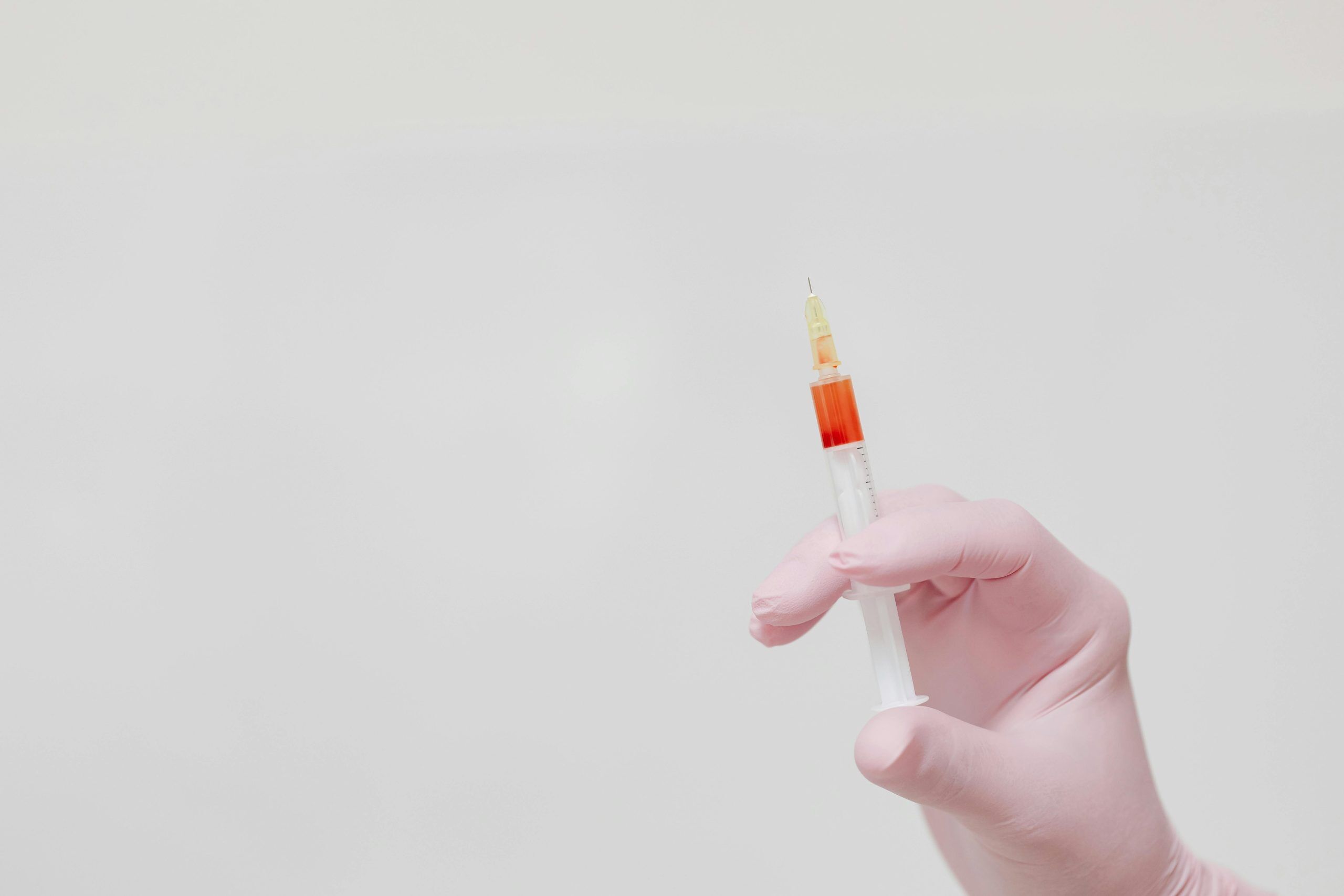 ipamorelin subcutaneous or intramuscular How to Inject Peptides: 8-Step SubQ Protocol Sublingual CJC-1295 + Ipamorelin vs