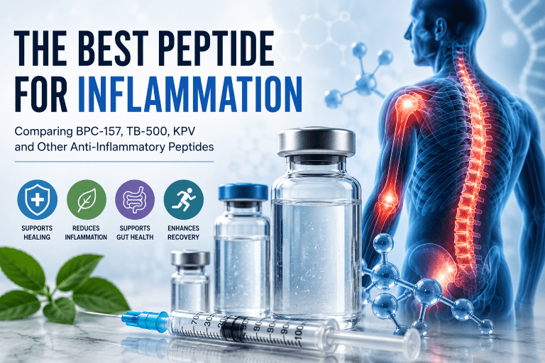 bpc 157 dosing for women BPC-157 Dosage: A Complete Guide Selank Reconstitution Guide: 10 tendinopathy Bottle Capsule Count:60 Count