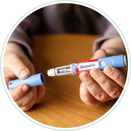semaglutide gilbert az Semaglutide Treatment in Gilbert, AZ