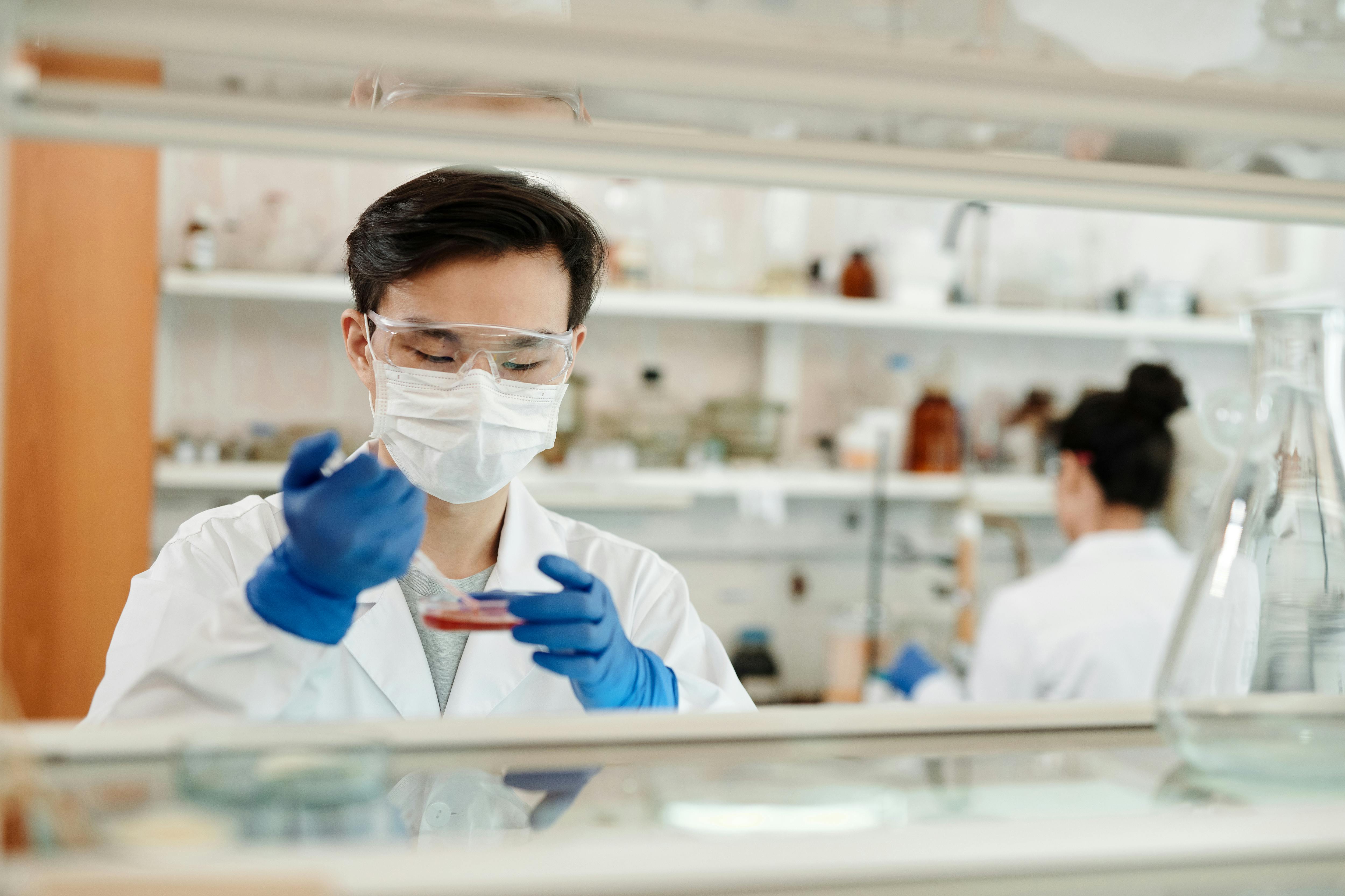 how long does it take for ipamorelin to work Ipamorelin Benefits