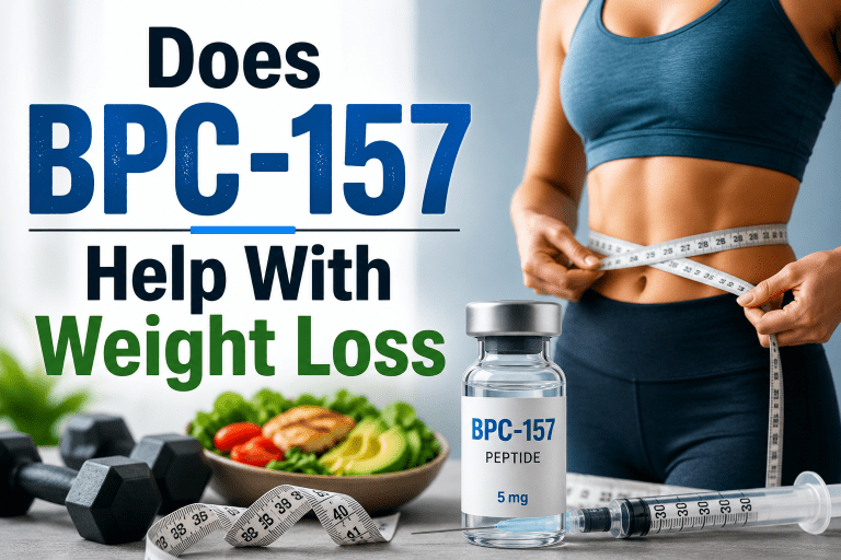 does bpc 157 increase muscle mass BPC-157 Help With Weight Loss? I Nulevel Wellness Medspa b12injectable Color:Army Green side effects b12 injection