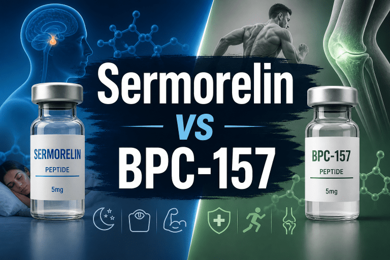 BPC-157 Dosage: A Complete Guide